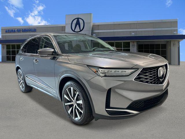 new 2026 Acura MDX car, priced at $60,000