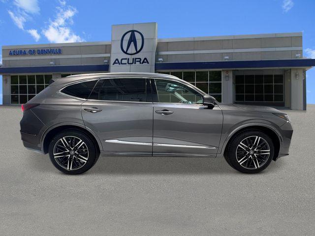 new 2026 Acura MDX car, priced at $67,500