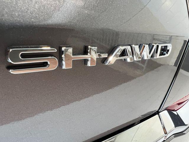 new 2026 Acura MDX car, priced at $67,500