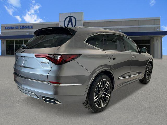 new 2026 Acura MDX car, priced at $67,500