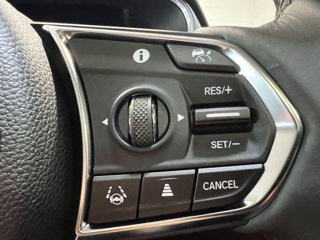 new 2026 Acura MDX car, priced at $67,500