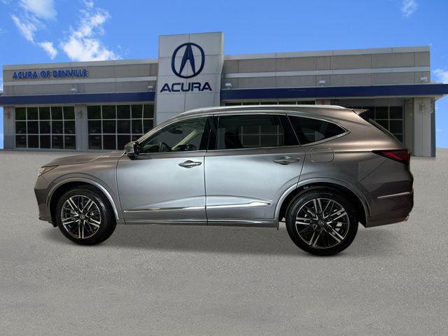 new 2026 Acura MDX car, priced at $67,500