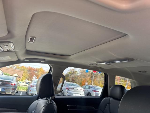 used 2021 Kia Telluride car, priced at $18,995