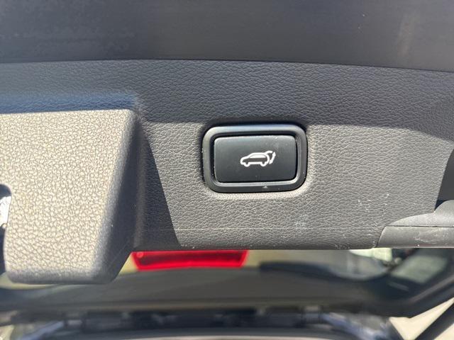 used 2021 Kia Telluride car, priced at $18,995