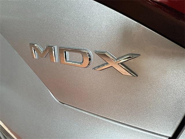 new 2026 Acura MDX car, priced at $54,000