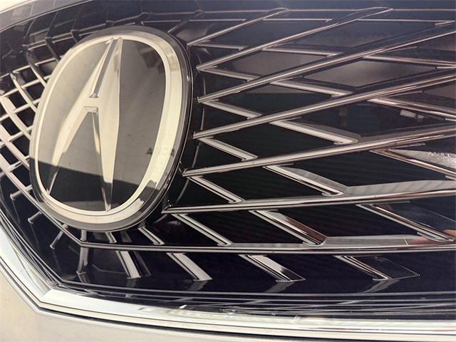 new 2026 Acura MDX car, priced at $54,000