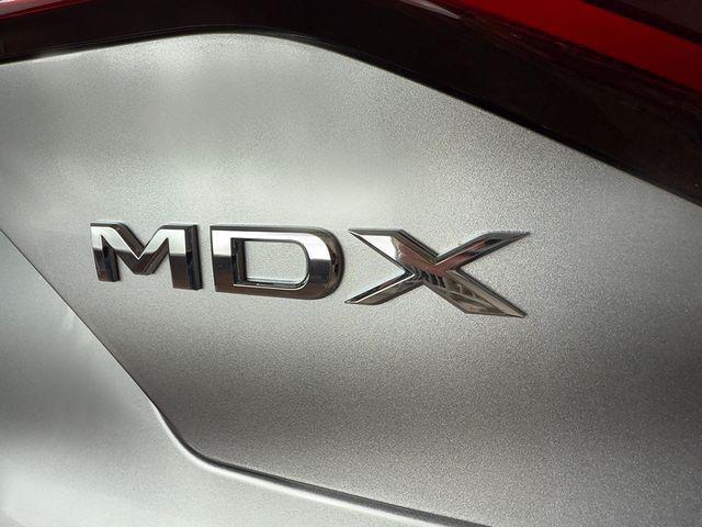 new 2026 Acura MDX car, priced at $68,900