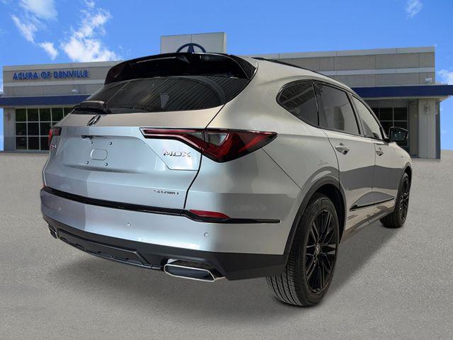 new 2026 Acura MDX car, priced at $68,900
