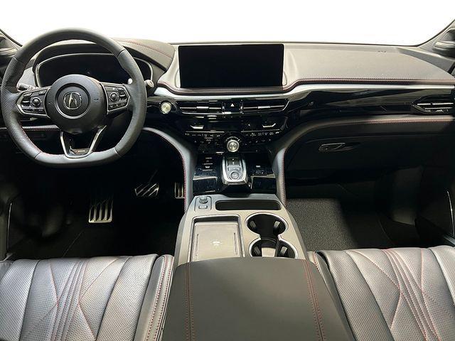 new 2026 Acura MDX car, priced at $68,900