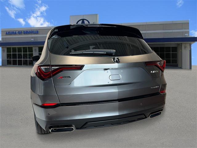 new 2026 Acura MDX car, priced at $63,000
