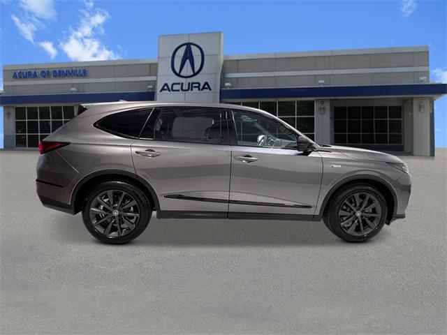 new 2026 Acura MDX car, priced at $63,000
