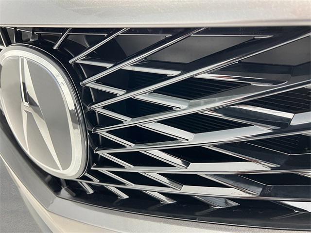 new 2026 Acura MDX car, priced at $63,000