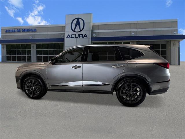 new 2026 Acura MDX car, priced at $63,000