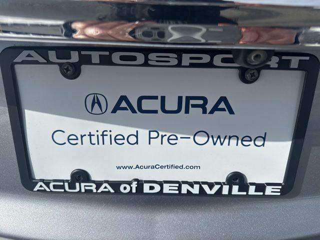 used 2020 Acura MDX car, priced at $19,995