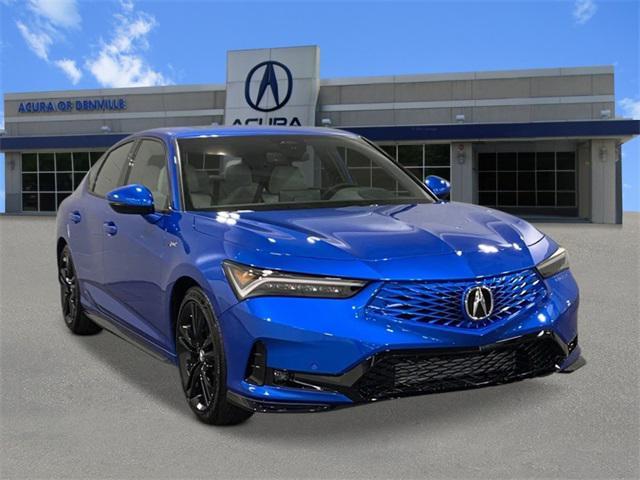 new 2026 Acura Integra car, priced at $40,260