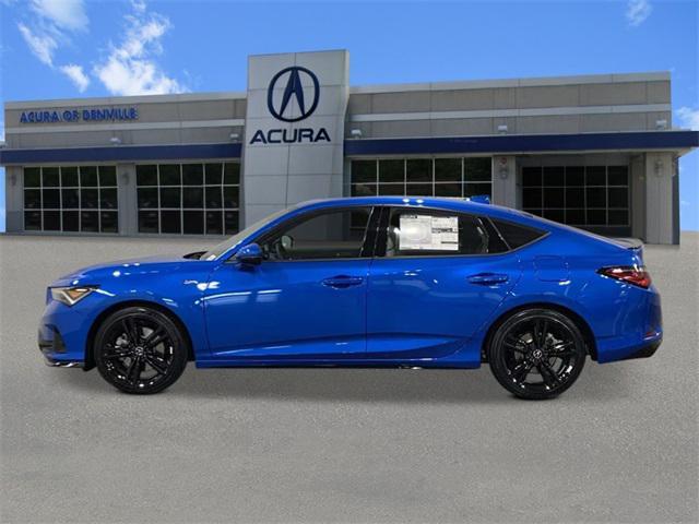 new 2026 Acura Integra car, priced at $40,260