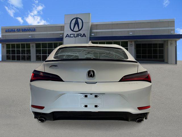 new 2026 Acura Integra car, priced at $36,550