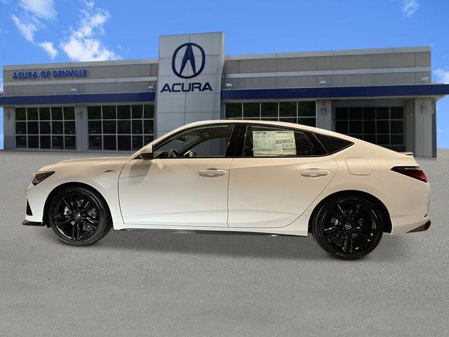 new 2026 Acura Integra car, priced at $36,550