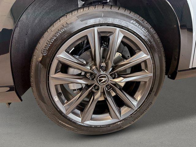 new 2026 Acura ADX car, priced at $40,800
