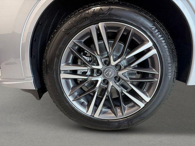 new 2026 Acura MDX car, priced at $66,900