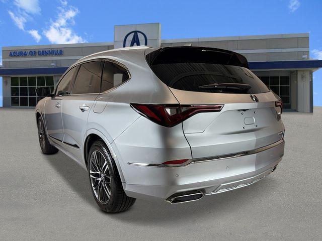 new 2026 Acura MDX car, priced at $66,900