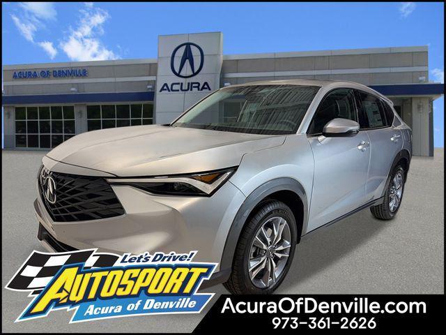 new 2026 Acura ADX car, priced at $37,000