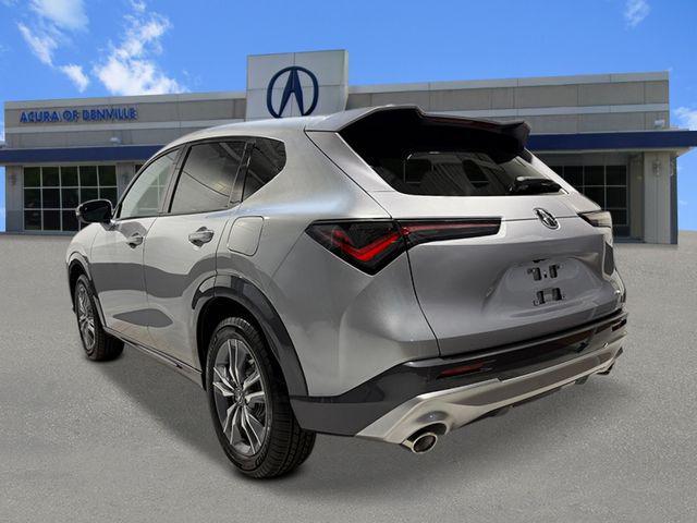 new 2026 Acura ADX car, priced at $37,000