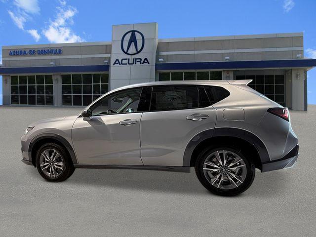 new 2026 Acura ADX car, priced at $37,000