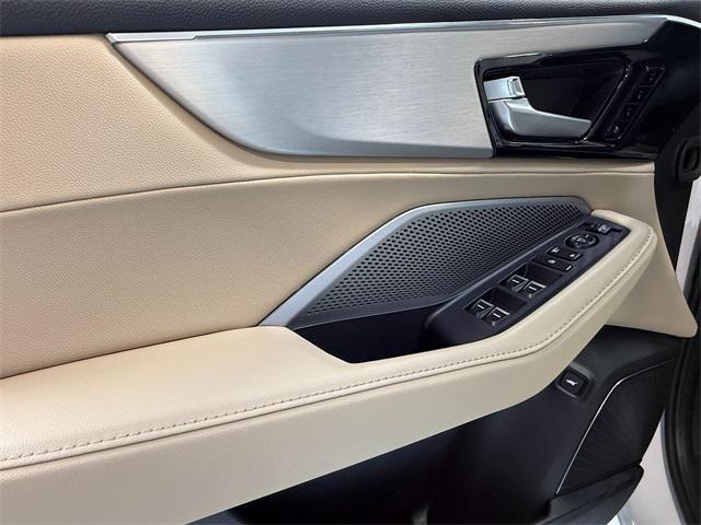 new 2026 Acura MDX car