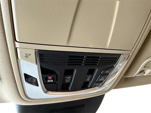 new 2026 Acura MDX car