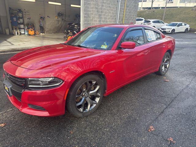 used 2015 Dodge Charger car, priced at $15,995