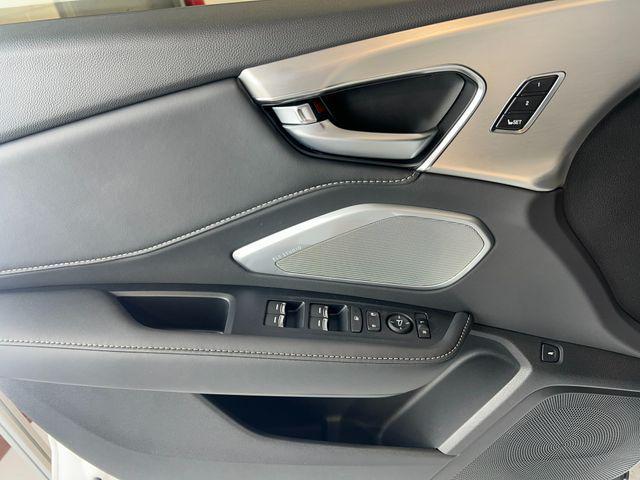 new 2026 Acura RDX car, priced at $49,199