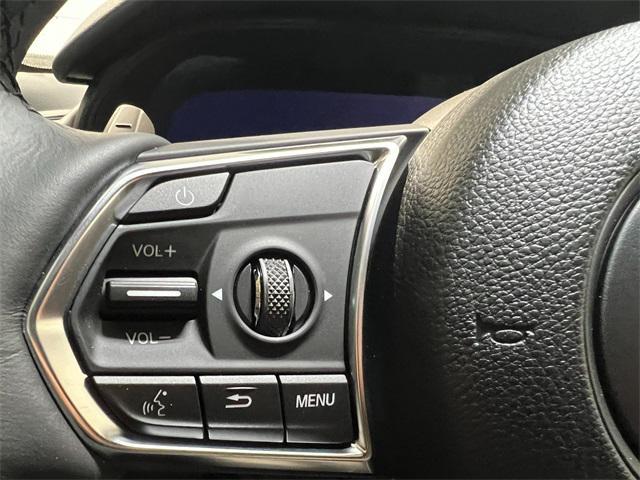 new 2025 Acura TLX car