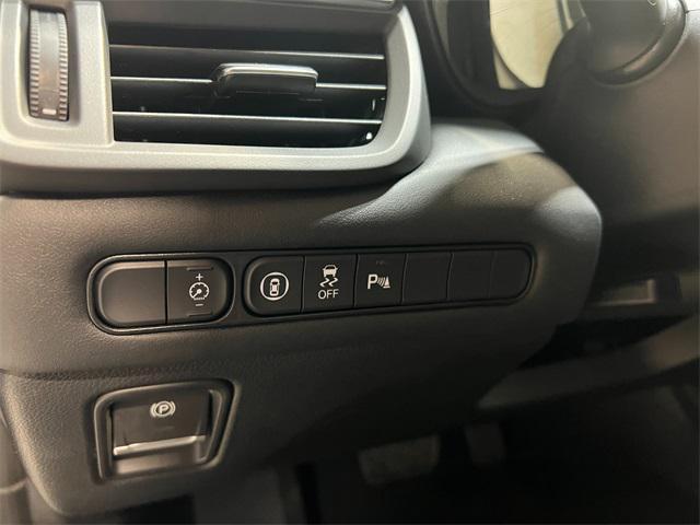 new 2025 Acura TLX car