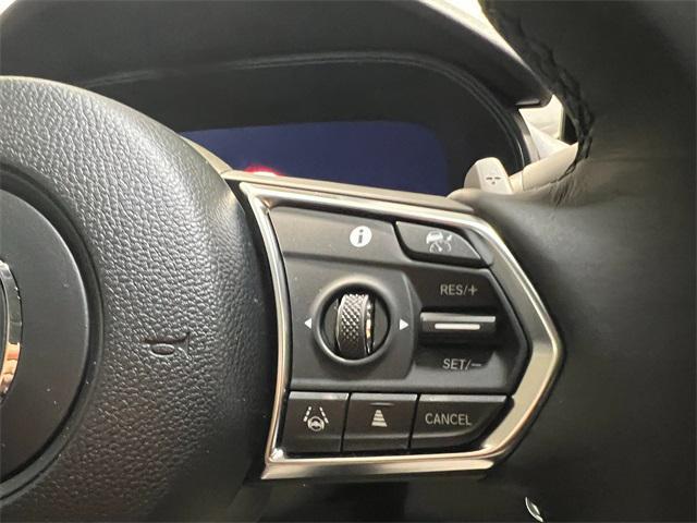 new 2025 Acura TLX car