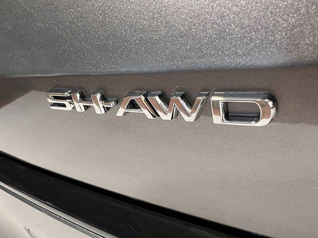 new 2026 Acura MDX car, priced at $69,500