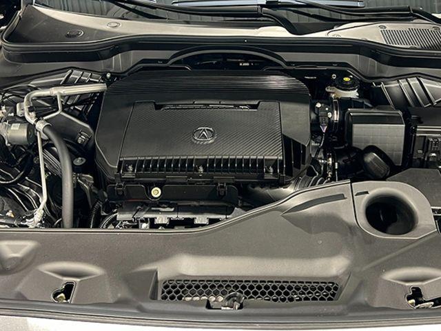 new 2026 Acura MDX car, priced at $69,500