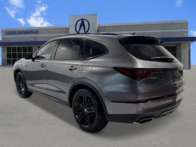 new 2026 Acura MDX car, priced at $69,500