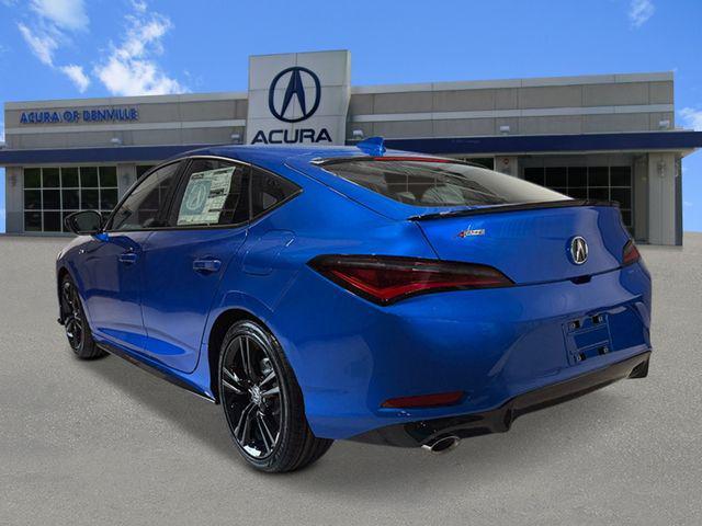 new 2026 Acura Integra car, priced at $36,550