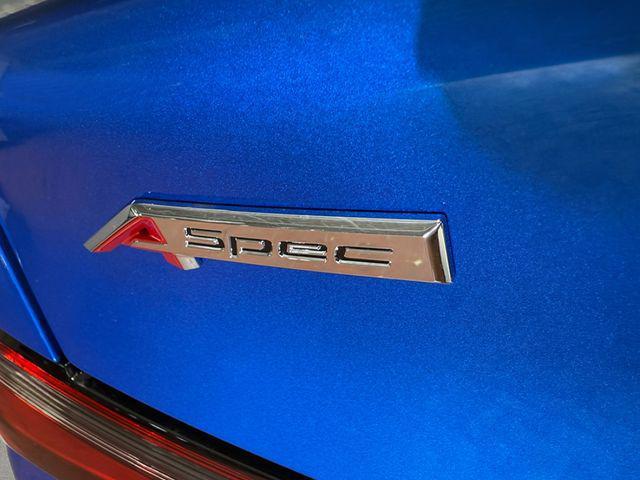 new 2026 Acura Integra car, priced at $36,550