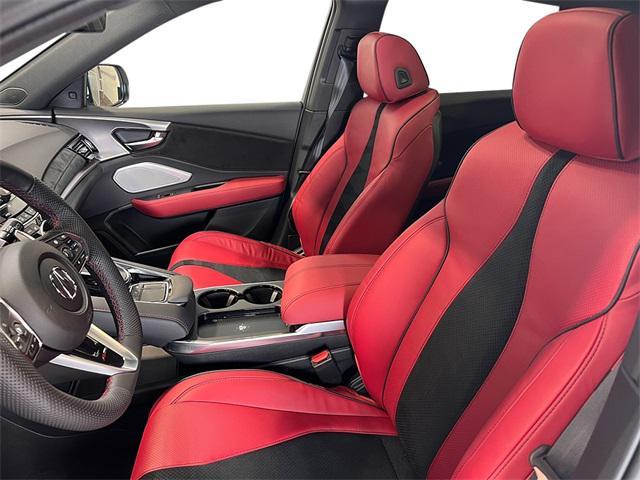 new 2026 Acura RDX car, priced at $51,300