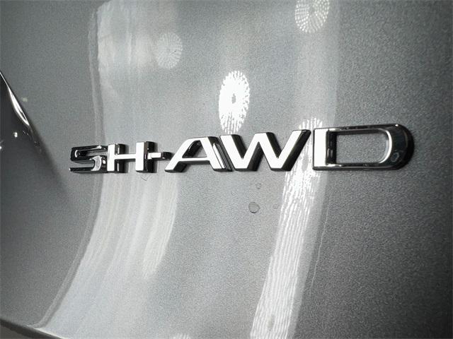 new 2026 Acura RDX car, priced at $51,300