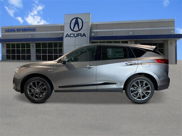 new 2026 Acura RDX car, priced at $51,300