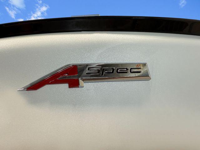 new 2026 Acura Integra car, priced at $36,550