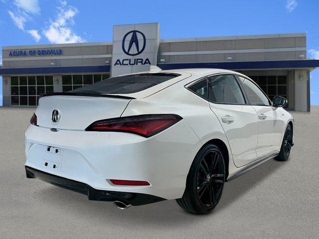 new 2026 Acura Integra car, priced at $36,550