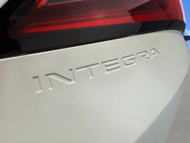 new 2026 Acura Integra car, priced at $36,550