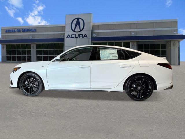 new 2026 Acura Integra car, priced at $36,550