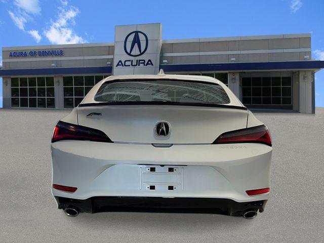 new 2026 Acura Integra car, priced at $36,550