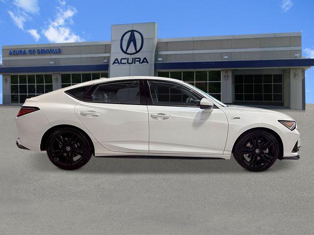 new 2026 Acura Integra car, priced at $36,550