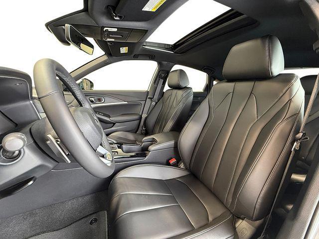 new 2026 Acura Integra car, priced at $36,550